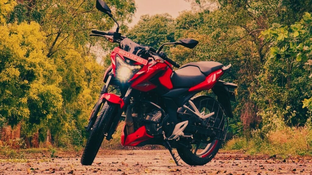 Bajaj Pulsar NS400 Launch Date in India