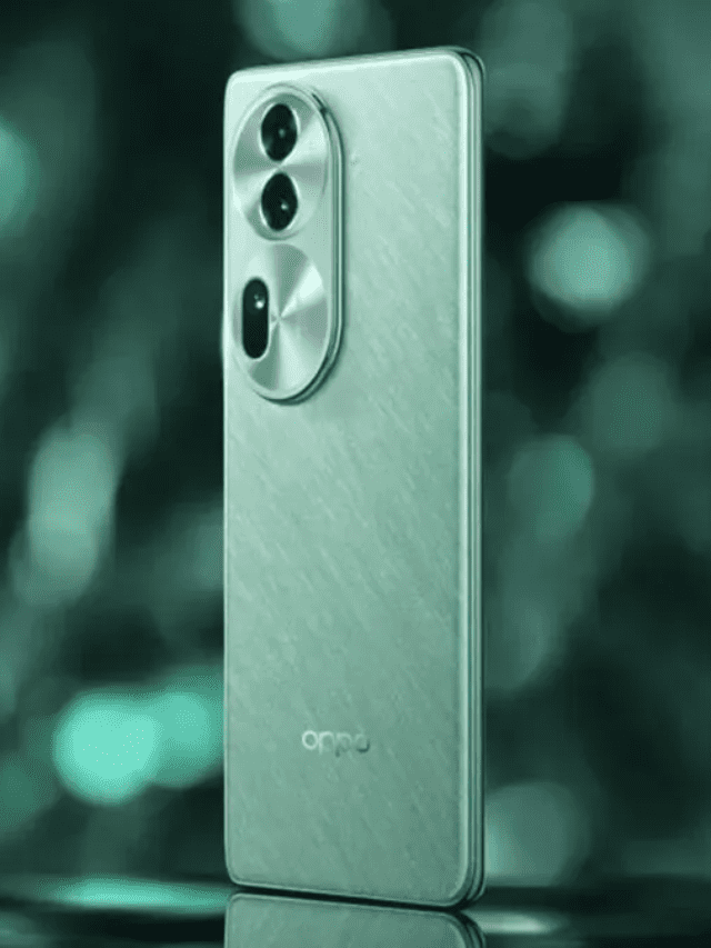 OPPO Reno 12 Pro