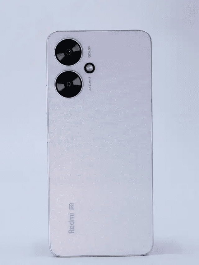 redmi 13c 5g