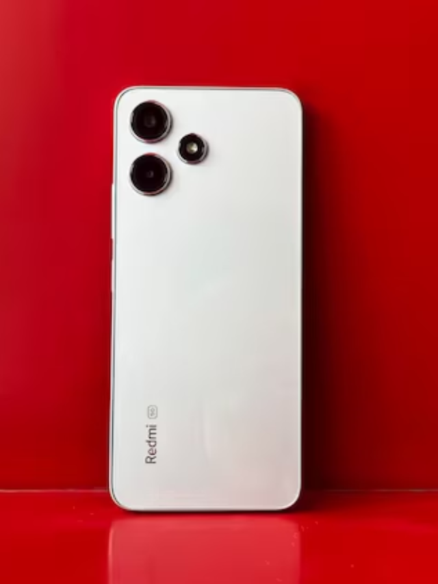 Redmi 12 5G