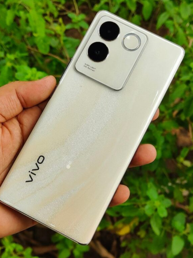 Vivo T2 Pro 5G