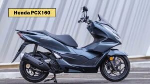 Honda PCX160