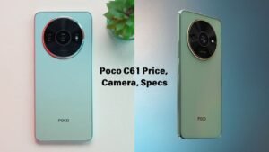 Poco C61