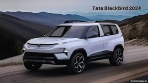 Tata Blackbird 2024