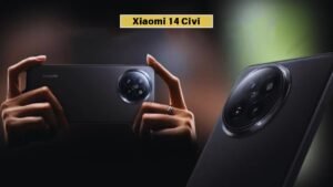 Xiaomi 14 Civi