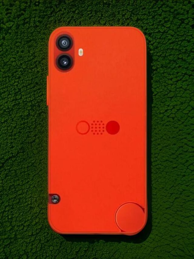 cmf phone 1