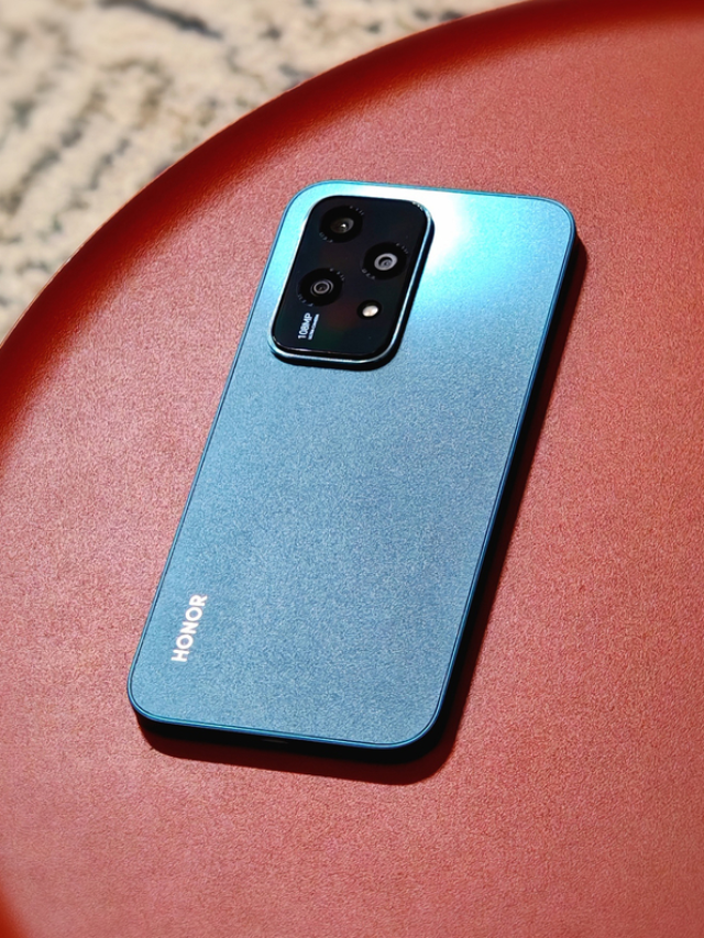 honor 200 lite