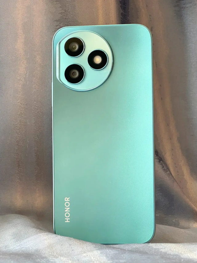 honor x50i plus