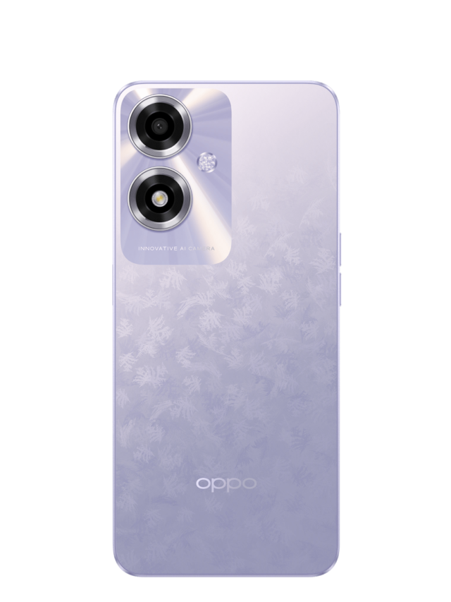 Oppo A1i