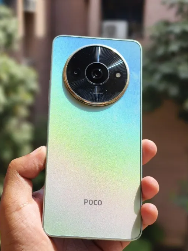 poco c61