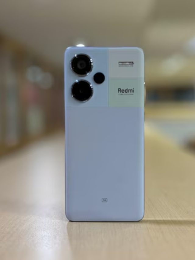 redmi note 13 pro+