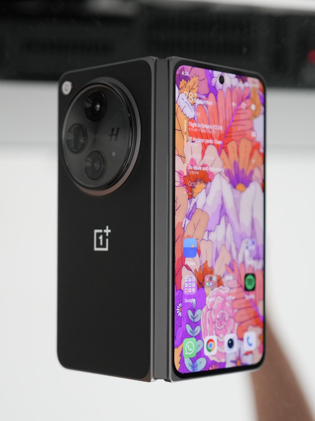 oneplus open