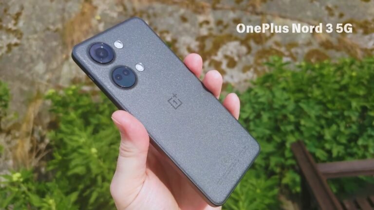 oneplus nord 3 5g