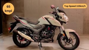 Honda SP 160 new model 2024