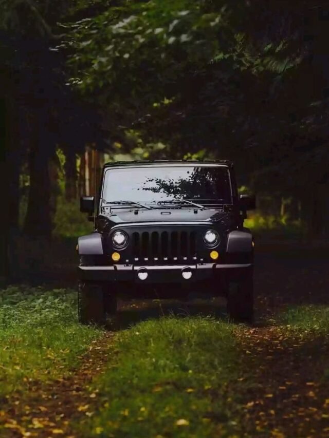 Mahindra Thar ROXX 2024