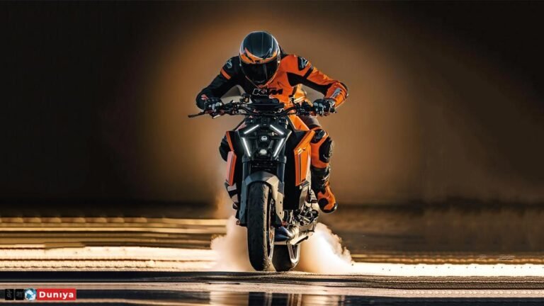 2024 ktm 1390 super duke r